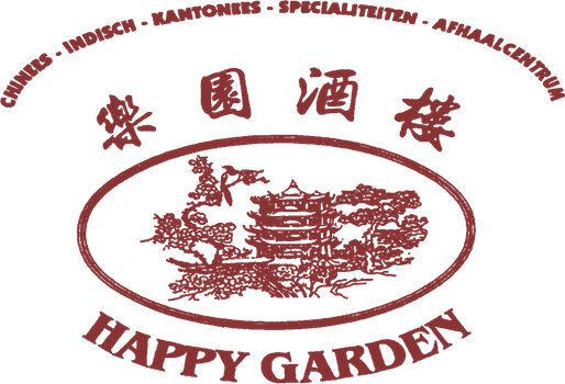 Happy Garden Wijchen logo